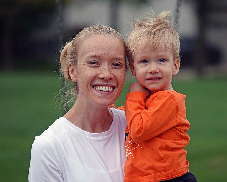 SC2020-Jessie and Oliver Oct 2020